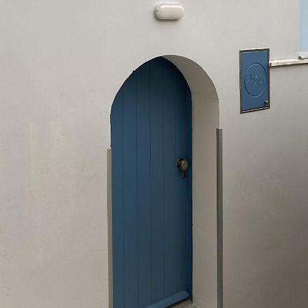 Aleminas Rooms Simi Dış mekan fotoğraf