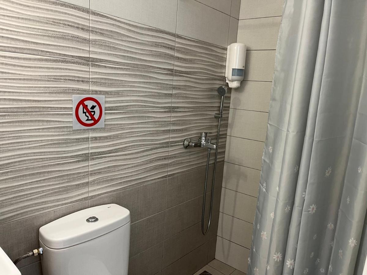 Aleminas Rooms Simi Dış mekan fotoğraf